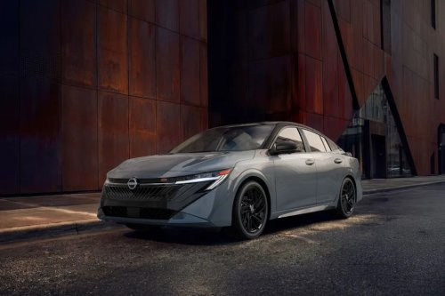 Nissan, Nissan Sentra, 2027 Nissan Sentra Adds Midnight Edition Package, Remains a Bargain