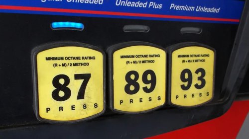 Why Green Gas Pumps Don't Always Put Out Diesel Fuel (And Why Knowing This Matters)