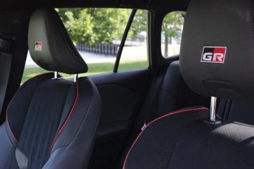 I Drove the 2026 Toyota RAV4 GR Sport PHEV During Chicago Design Week. It Felt Like Kismet.