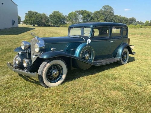 Don Henley Automobile Collection &amp; Vintage Motorcycles Heads to Aumann Auctions