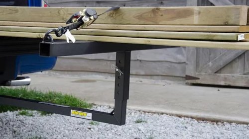 5 Highly-Rated Car Accessories From Lowe's Owners Say Are Worth Buying