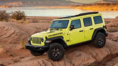 Why American Cars Aren't Really That Popular In Japan