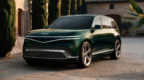 These Are The SUVs Coming Out Soon That Might Be Worth Waiting For