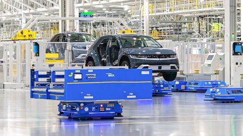 Hyundai, Mercedes, Kia, Who says EVs are boring? How Hyundai, Mercedes, and Kia are faking sounds (and gears) to bring back the thrill