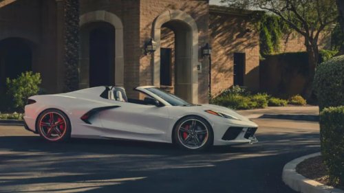 SuperCar, Five New Cars Under $100,000 With Near-Supercar Acceleration