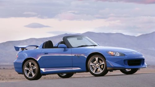 Gone Too Soon: 10 Discontinued Cars We Still Can’t Believe Automakers Gave Up On
