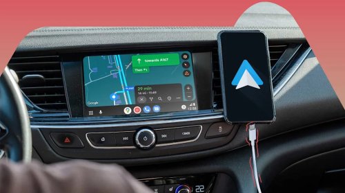 I ditched wired Android Auto after the cable wouldn't stay connected; here's why wireless wins