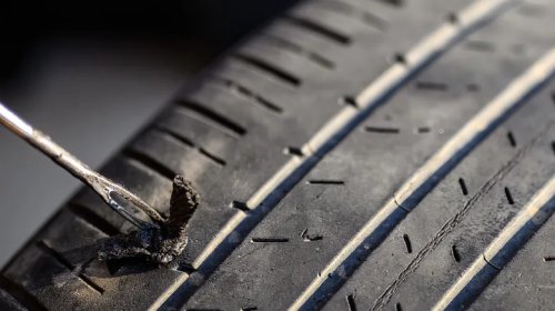 Tire Plug Vs. Patch: What's The Difference Between These Repair Methods?