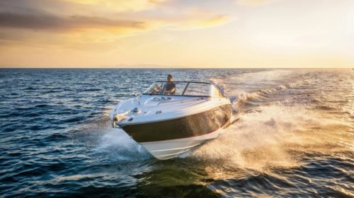 Before You Head Out On Your Boat, Remember The 1/3 Rule