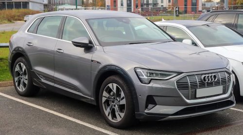 10 Luxury Cars That Lost 60%+ in Value Fast