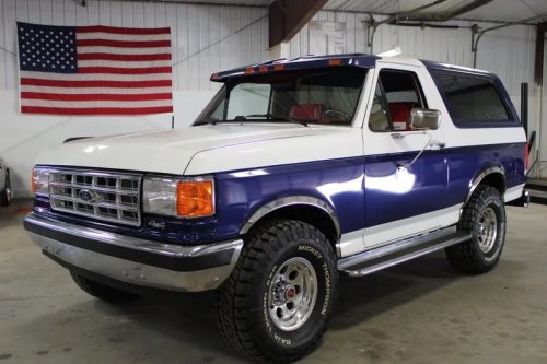 10 Off-Roaders for Sale on Motorious Right Now