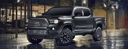 Toyota, Toyota Tacoma, A 2022 Toyota Tacoma's Catalytic Converters Theft Highlights the Plight of Car Owners in America