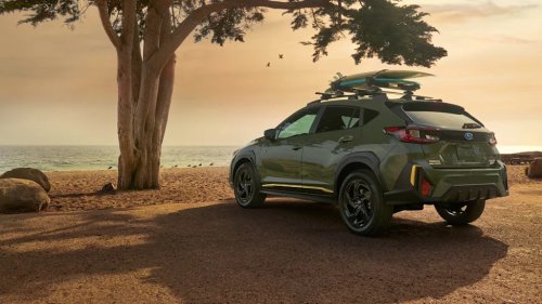 Which Is the Best 2026 Subaru Crosstrek Trim? Here’s Our Expert Advice