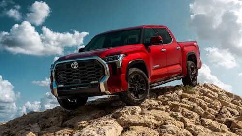 Toyota, Toyota Really Diagnoses Recalled V6 Engines By Hitting Them With A Hammer
