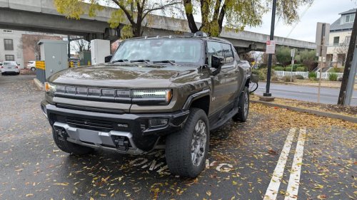 GMC Sierra EV vs. Hummer EV: Which Makes the Most of an Identical Platform?