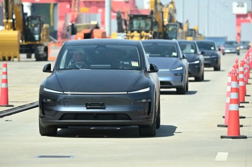 Tesla’s Biggest Recall Yet Exposes A Dangerous Problem With Modern Cars