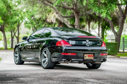 BMW, 2010 BMW 650i Coupe for Sale With 20,800 Miles