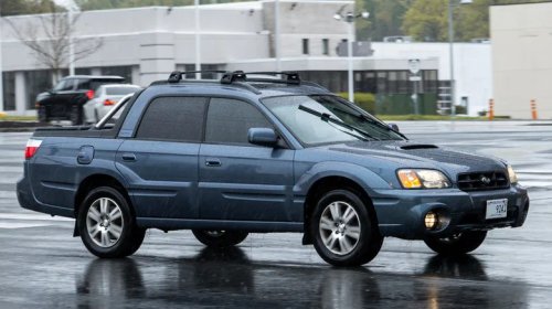 These Vehicles Deserved A Second Generation But Never Got One