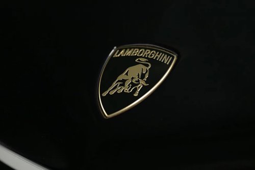View Exterior Photos of the 2027 Lamborghini Revuelto SV