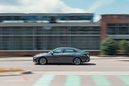 Hyundai, Hyundai Elantra, A Pyrrhic Victory in the War on Cost: 2026 Hyundai Elantra Hybrid Tested