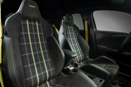 Vauxhall, Vauxhall Corsa GSE channels spirit of Nova GSi with 277bhp