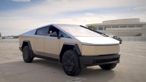 These Cars Could Replace The HMMWV, According To Our Readers