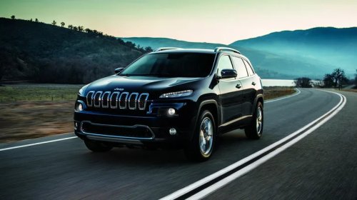5 SUV Redesigns That Totally Missed The Mark