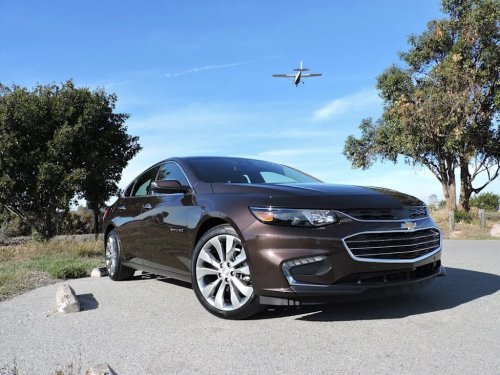 These 10 Cars Are Most Likely To Kill Their Drivers