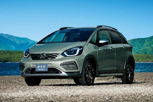 Honda, Honda’s $11,200 Fit Makes America’s Cheap Car Market Look Broken