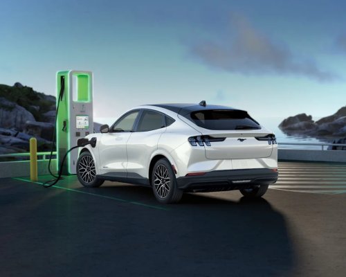 Ford, Ford Promises Major Product Launches over the Next Three Years