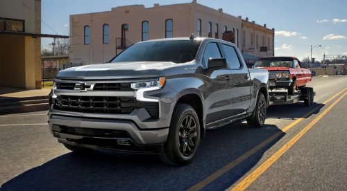 America’s 3 Best-Selling Vehicles And Why We Can’t Get Enough Of Them