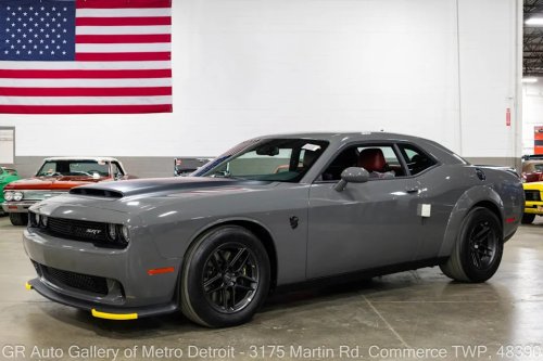 The 10 Coolest Cars for Sale on Motorious This Week