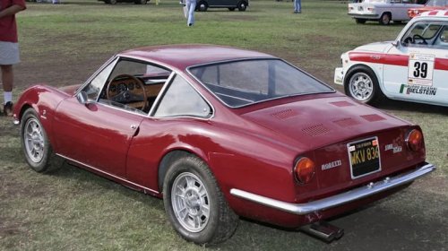 These Are Your Favorite Micro Cars