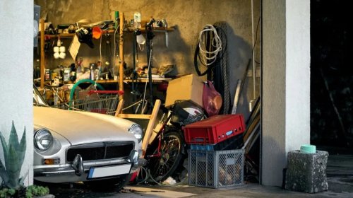 4 Pros And Cons That Come With Parking In Your Garage