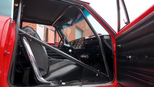 Dad Gave Son A Broken '64 Chevelle — Now It Has 500 HP