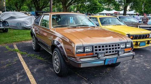 Our Readers Want These Dead Car Brands To Make A Comeback