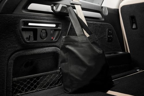 Take a Peek Inside the 2027 Audi Q7