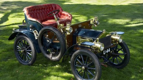10 Rolls-Royces That Sold For Eye-Watering Prices At Auction