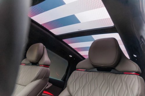 Audi, The 2027 Audi Q9 Is the Largest Model In Automaker’s History and Its New Flagship