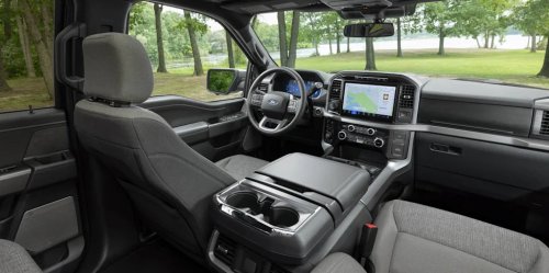 Ford F-150 Vs. Toyota Tundra: Here's Our Honest Comparison