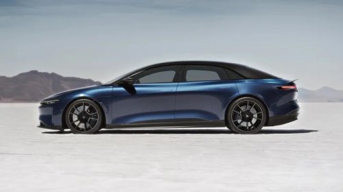 4-Door Sedans That Can Eat Sports Cars For Breakfast