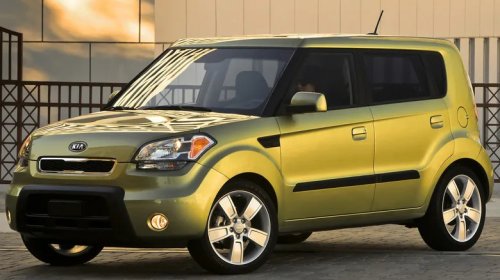 These Cars Are Only Driven By People Who Know Nothing About Cars