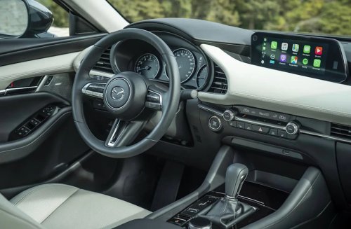 Mazda, One Of Mazda's Oldest Cars Is Having A Great Sales Year