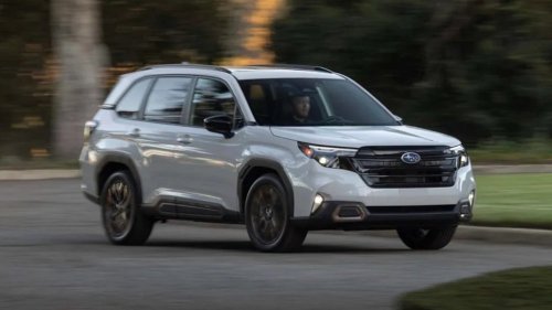 The Most Reliable Subaru In 2026 Is Not The Newest Or Most Expensive One