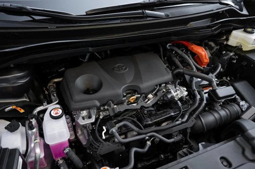 Toyota, Honda, Honda Odyssey, Toyota Sienna Vs. Honda Odyssey: Hybrid Power Is Changing The Sales Race