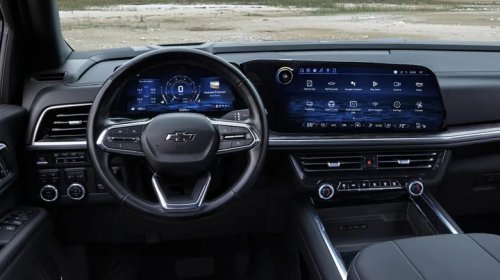 Chevy, Fixing These 3 Complaints Would Make The Next Chevy Tahoe Even Better