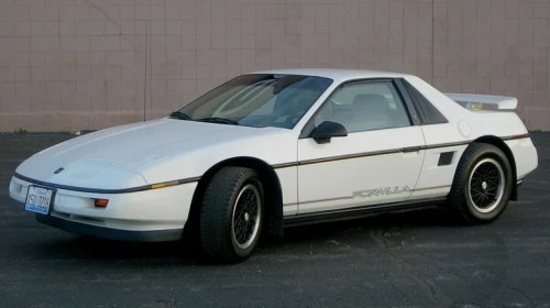 3 Things To Look For When Buying A Classic Car
