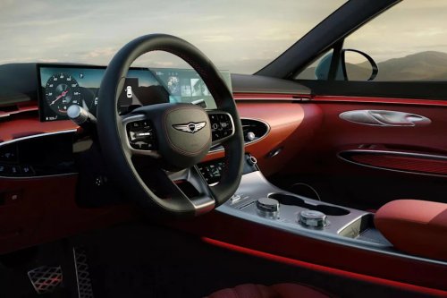 The Maserati Grecale Isn't Selling Well. Here are 3 Better Alternatives