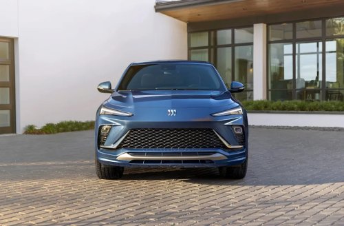 Chevrolet, Buick, Kia, Kia Seltos, Chevrolet Trailblazer Vs. Buick Envista Vs. Kia Seltos: Which One Is The Best Value? There's One Clear Winner