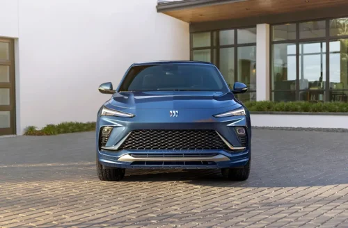 Chevrolet, Buick, Kia, Kia Seltos, Chevrolet Trailblazer Vs. Buick Envista Vs. Kia Seltos: Which One Is The Best Value? There's One Clear Winner